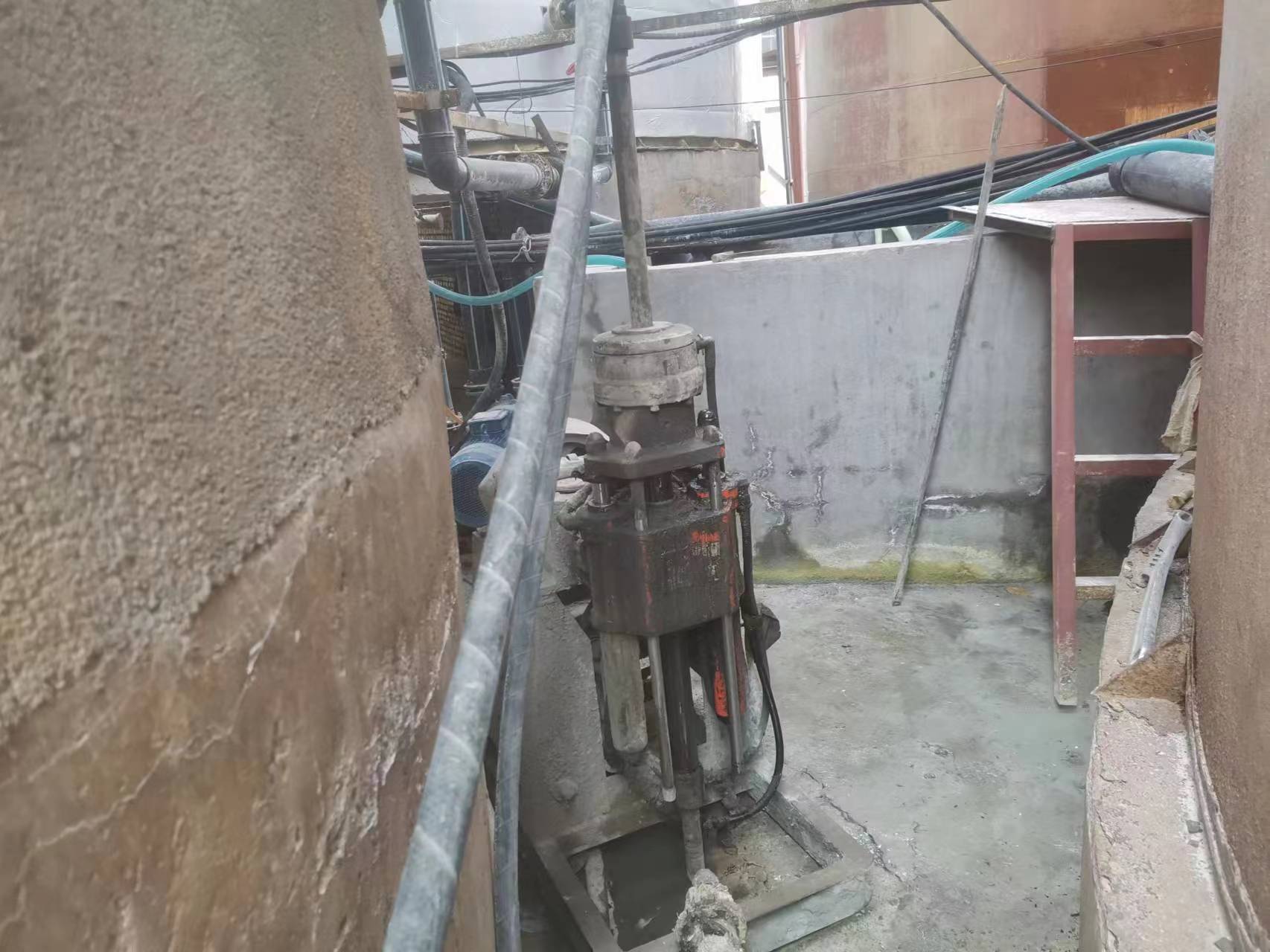 宁海基础注浆工程施工中应注意哪些?