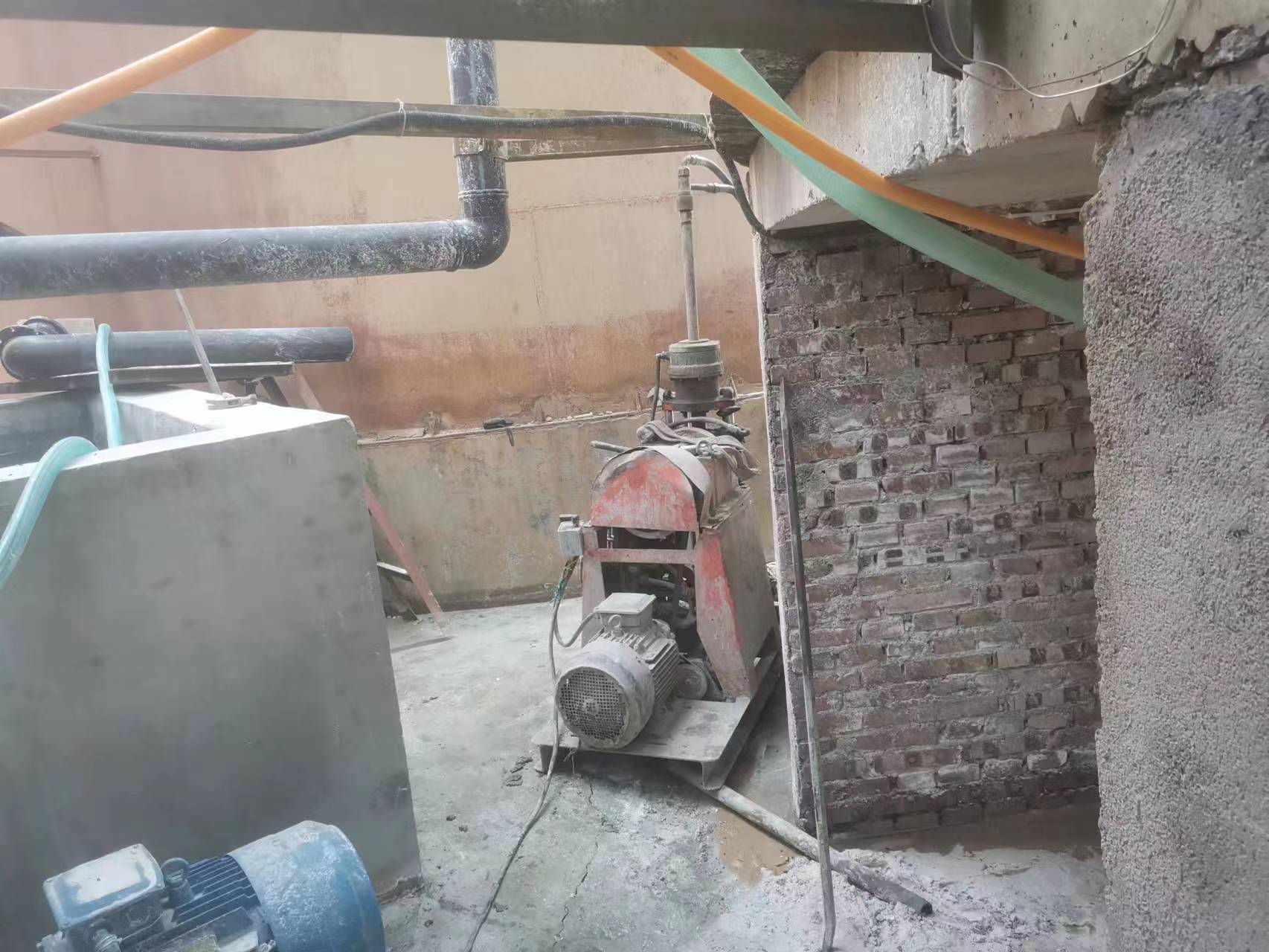 宁海压浆作业流程有哪些